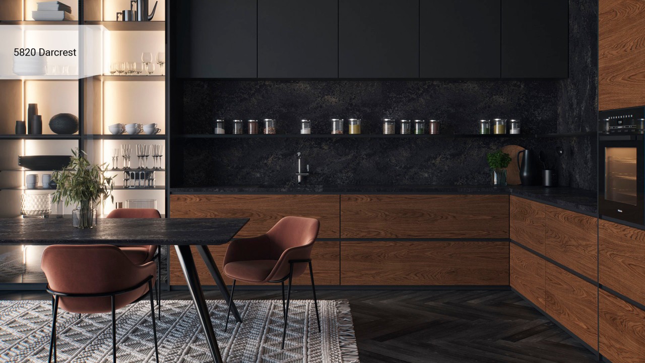 5820 Darcrest | ArchiType